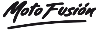Logo Motofusion